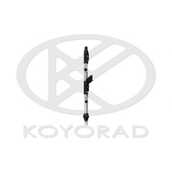 Radiator climatizare KOYORAD CD311204