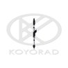 Radiator climatizare KOYORAD CD311204