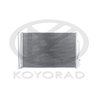 Radiator climatizare KOYORAD CD311204