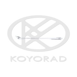 Radiator climatizare KOYORAD CD311204