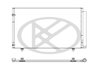 RADIATOR CLIMATIZARE KOYORAD CD010888M - Compatibil cu LEXUS, TOYOTA