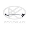 Radiator racire motor KOYORAD PL813678