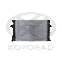 Radiator racire motor KOYORAD PL813678