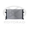 Radiator racire motor KOYORAD PL813678