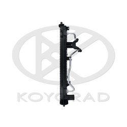 Radiator racire motor KOYORAD PL813678