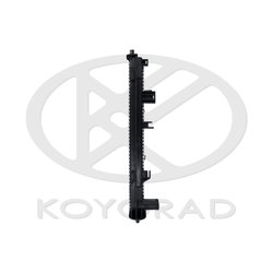 Radiator racire motor KOYORAD PL813678