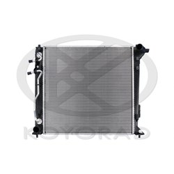 Radiator racire motor KOYORAD PL813678