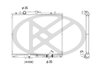 Radiator racire motor KOYORAD PL031867T