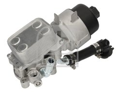 Locas filtru ulei Febi Bilstein 197638