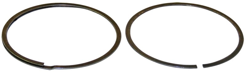 SET GARNITURI, GALERIE EVACUARE LEMA 21950.26 - Piesa auto compatibila cu mai multe marci