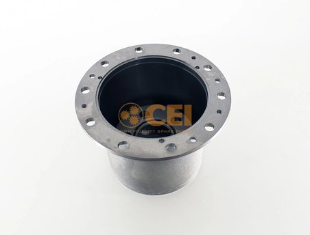 Set roti planetare, diferential CEI 298.588