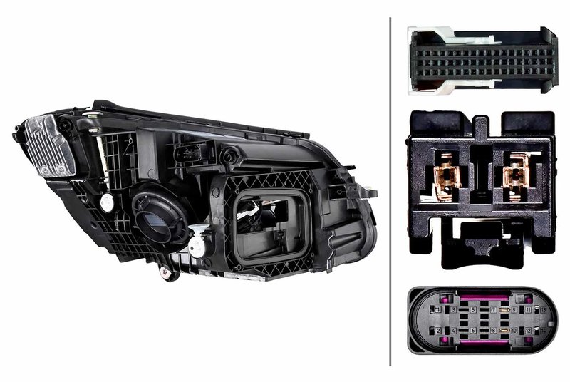 Far HELLA 1EX 014 827-511