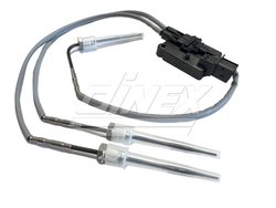 Senzor temperatura gaze evacuare Dinex 22043