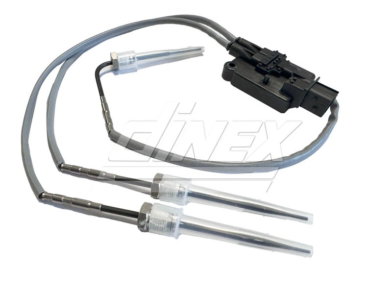 Senzor temperatura gaze evacuare Dinex 22043