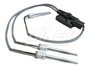 Senzor temperatura gaze evacuare Dinex 22043