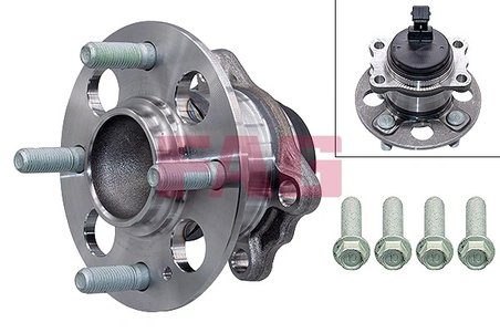 Set rulment roata FAG 713 6322 90