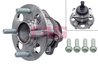 Set rulment roata FAG 713 6322 90