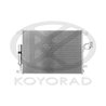 Radiator climatizare KOYORAD CD021102