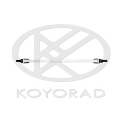 Radiator racire motor KOYORAD PL013328