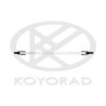 Radiator racire motor KOYORAD PL013328
