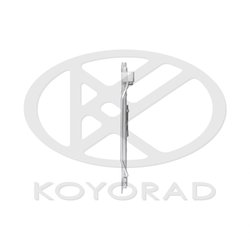 Radiator climatizare KOYORAD CD021102