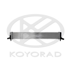 Radiator racire motor KOYORAD PL013328