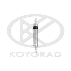 Radiator climatizare KOYORAD CD021102