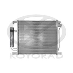 Radiator climatizare KOYORAD CD021102