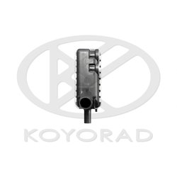 Radiator racire motor KOYORAD PL013328