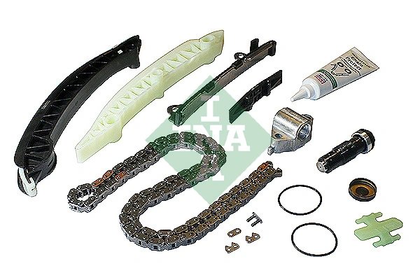 SET DISTRIBUTIE LANT INA 559 1518 40 - Compatibil cu MERCEDES-BENZ, MERCEDES-BENZ (BBDC)