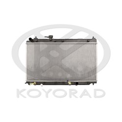 Radiator racire motor KOYORAD PL083417R