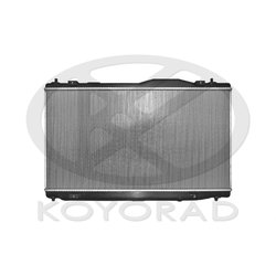 Radiator racire motor KOYORAD PL083417R