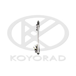 Radiator racire motor KOYORAD PL083417R