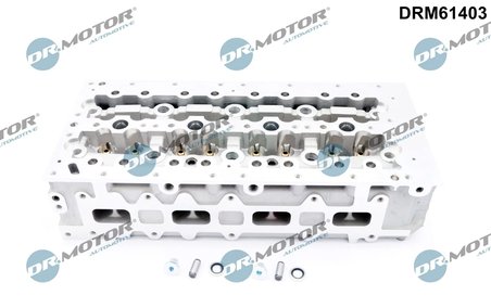 CHIULASA DR.MOTOR AUTOMOTIVE DRM61403 - Compatibil cu FIAT, IVECO, PEUGEOT