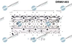 CHIULASA DR.MOTOR AUTOMOTIVE DRM61403 - Compatibil cu FIAT, IVECO, PEUGEOT