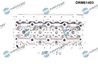 CHIULASA DR.MOTOR AUTOMOTIVE DRM61403 - Compatibil cu FIAT, IVECO, PEUGEOT