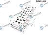 CHIULASA DR.MOTOR AUTOMOTIVE DRM61403 - Compatibil cu FIAT, IVECO, PEUGEOT