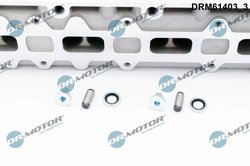 CHIULASA DR.MOTOR AUTOMOTIVE DRM61403 - Compatibil cu FIAT, IVECO, PEUGEOT