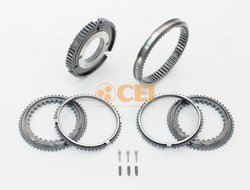 SET REPARATIE TRANSMISIE MANUALA CEI 198.812 - Piesa auto compatibila cu mai multe marci