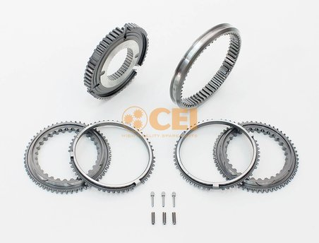 Set reparatie transmisie manuala CEI 198.812
