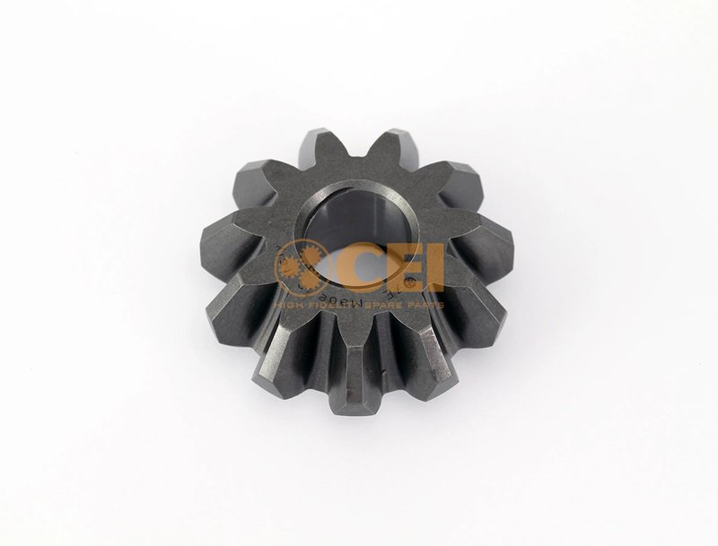 Roata planetare, diferential CEI 182.061