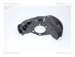 Protectie noroi disc frana Triscan 8125 14216