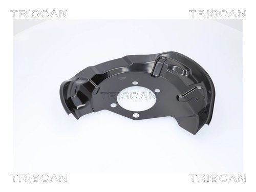 Protectie noroi disc frana Triscan 8125 14216