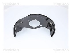Protectie noroi disc frana Triscan 8125 14216