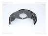 Protectie noroi disc frana Triscan 8125 14216