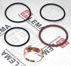Set garnituri etansare, injectoare LEMA 28070.45