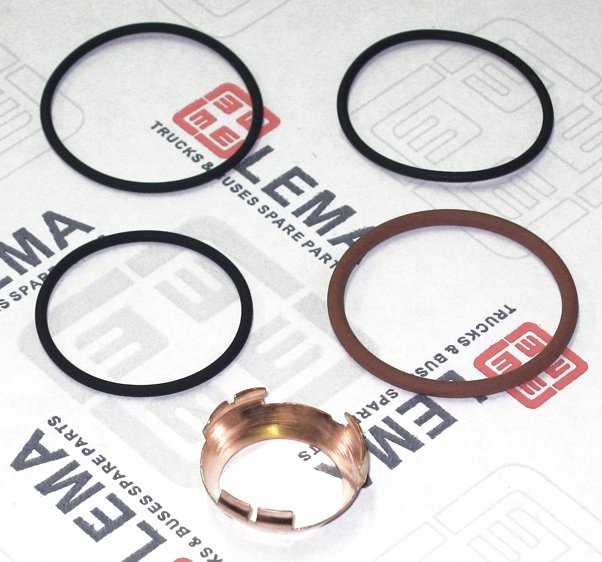 SET GARNITURI ETANSARE, INJECTOARE LEMA 28070.45 - Piesa auto compatibila cu mai multe marci