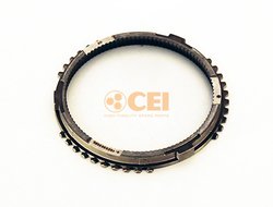 Inel sincron,cutie de viteze CEI 119.261