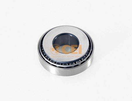 Rulment, diferentia CEI 530.906