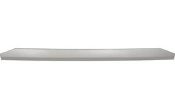 Acoperire, grila radiator Pacol DAF-FP-047